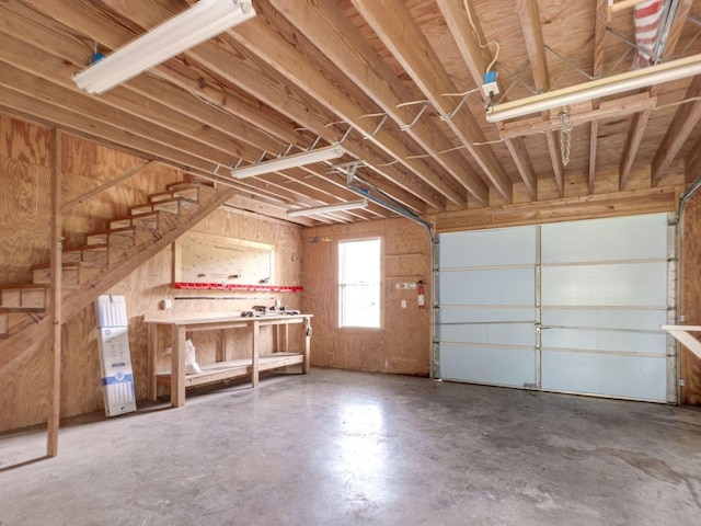 2999 Cages Bend Rd, Gallatin, TN 37066 - view of garage
