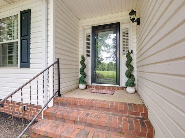 2999 Cages Bend Rd, Gallatin, TN 37066 - entrance to property featuring a porch