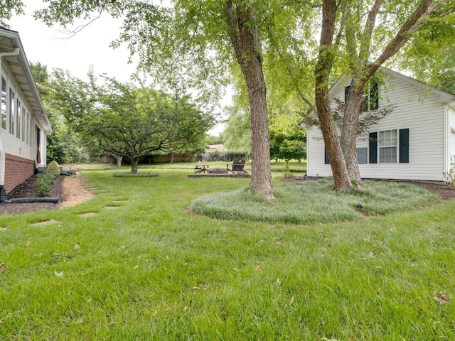 2999 Cages Bend Rd, Gallatin, TN 37066 - view of green lawn