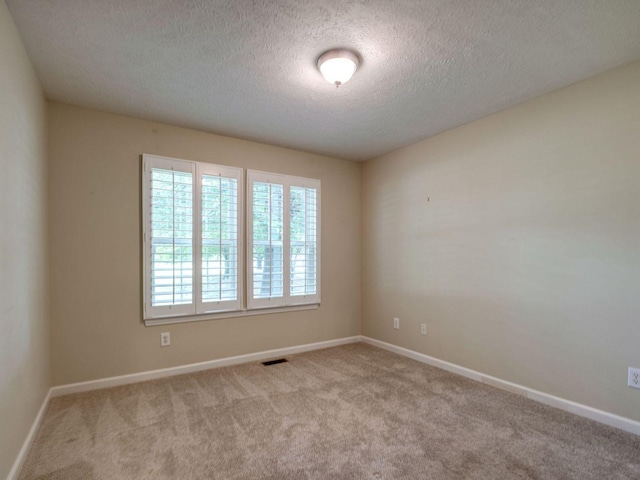 2999 Cages Bend Rd, Gallatin, TN 37066 - carpeted empty room with a textured ceiling and baseboards