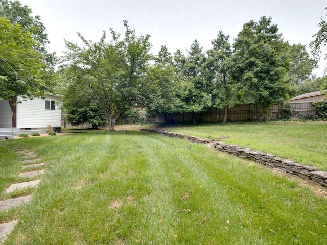 2999 Cages Bend Rd, Gallatin, TN 37066 - view of yard