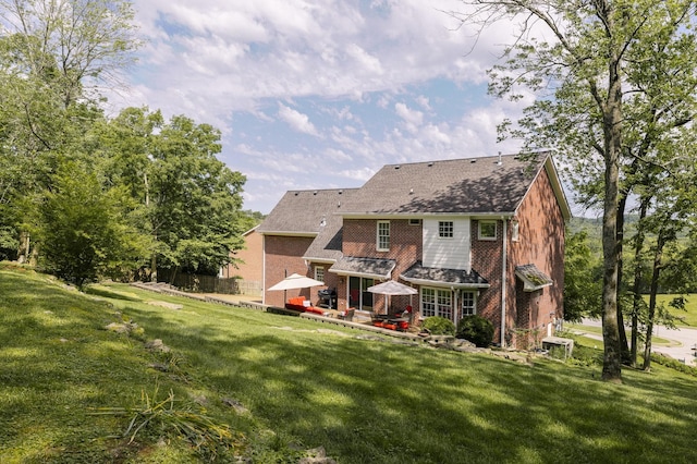 1008 Noble Cir, Franklin, TN 37069 - photo 44