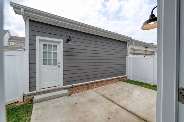 3254 Tasker Dr, Antioch, TN 37013 - view of garage