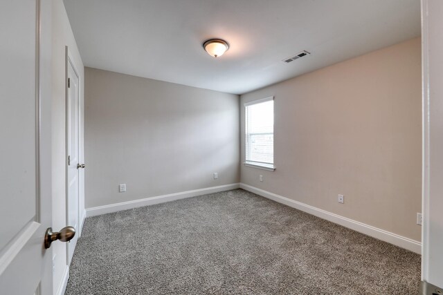 3254 Tasker Dr, Antioch, TN 37013 - spare room with carpet floors and baseboards
