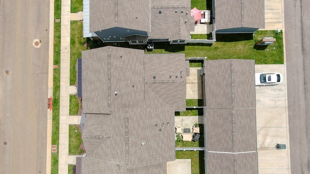 3254 Tasker Dr, Antioch, TN 37013 - drone / aerial view