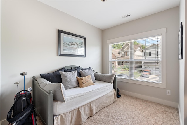 441 Highpoint Ter, Brentwood, TN 37027 - bedroom with carpet floors and baseboards
