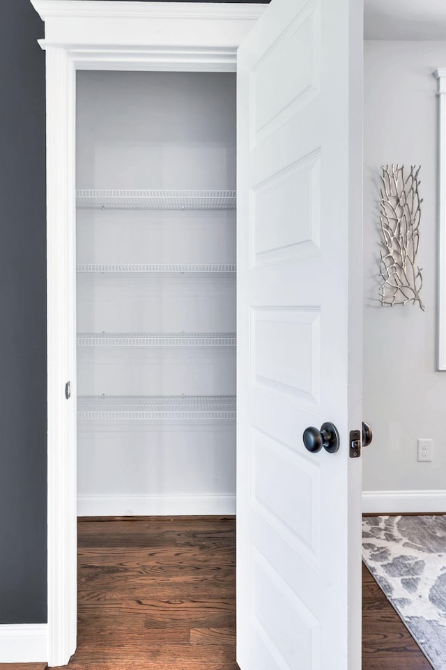 2734 Lakeland Dr, Nashville, TN 37214 - view of closet