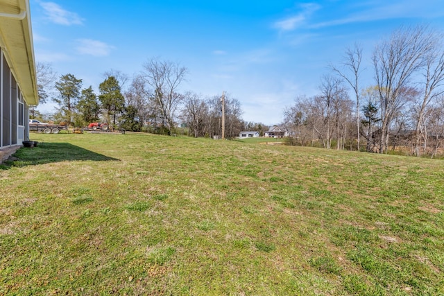 1222 Rock Church Rd, Dickson, TN 37055 - view of grassy yard