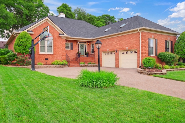 147 Blue Ridge Trce, Hendersonville, TN 37075 - photo 1