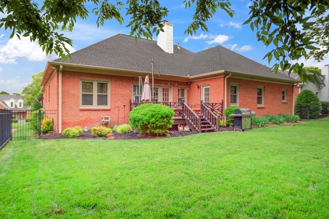 147 Blue Ridge Trce, Hendersonville, TN 37075 - photo 29