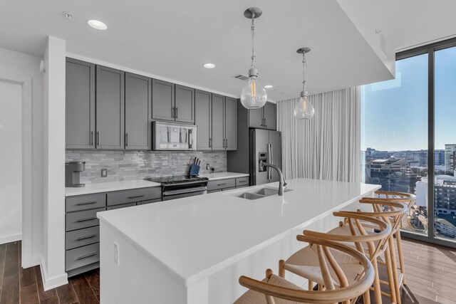 1212 Laurel St Unit 1815, Nashville, TN 37203 - photo 3