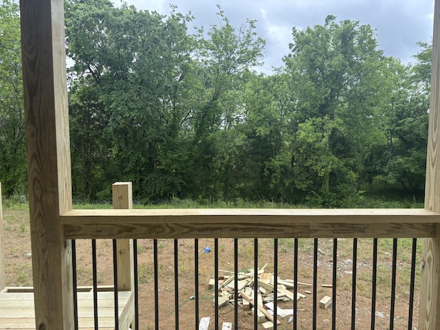 306 Oaks Xing, Lebanon, TN 37087 - view of yard