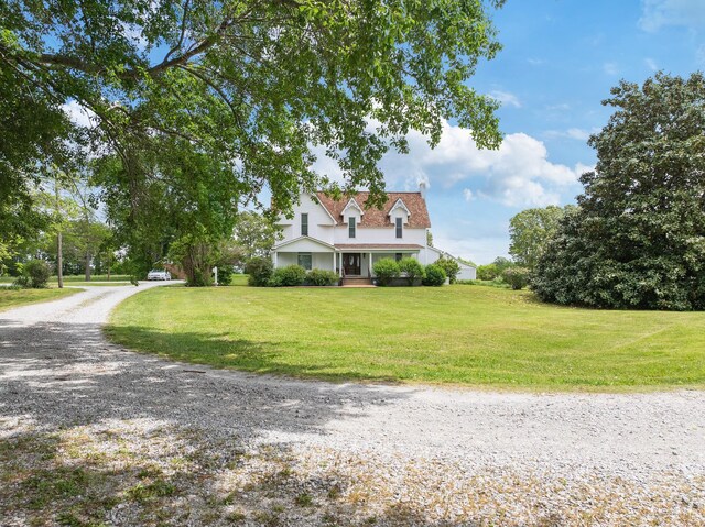 1565 Eli Brown Rd, Mc Kenzie, TN 38201 - photo 2