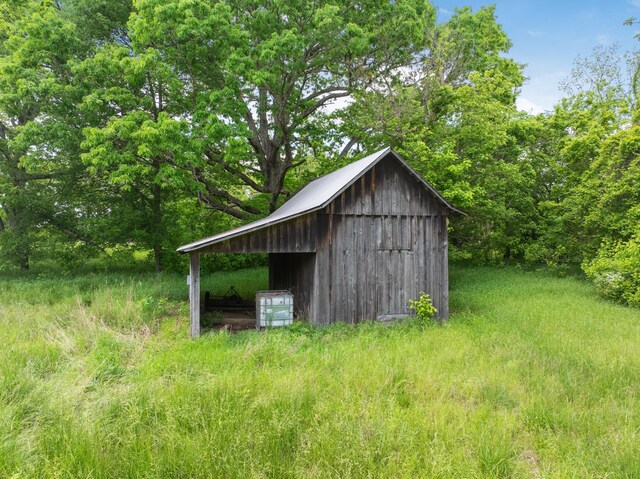 1565 Eli Brown Rd, Mc Kenzie, TN 38201 - photo 16