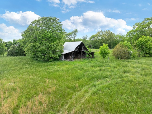 1565 Eli Brown Rd, Mc Kenzie, TN 38201 - photo 14