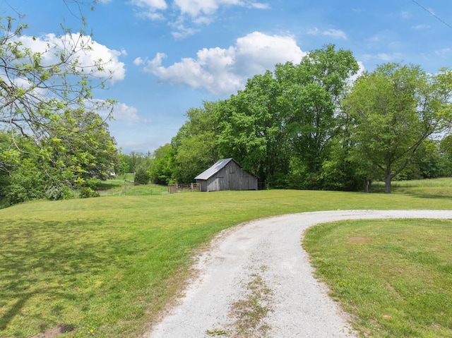 1565 Eli Brown Rd, Mc Kenzie, TN 38201 - photo 4