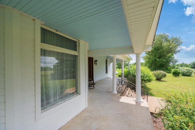 1565 Eli Brown Rd, Mc Kenzie, TN 38201 - photo 49