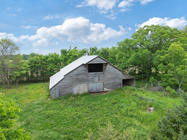 1565 Eli Brown Rd, Mc Kenzie, TN 38201 - photo 15