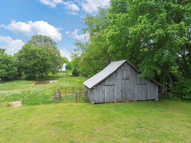 1565 Eli Brown Rd, Mc Kenzie, TN 38201 - photo 17