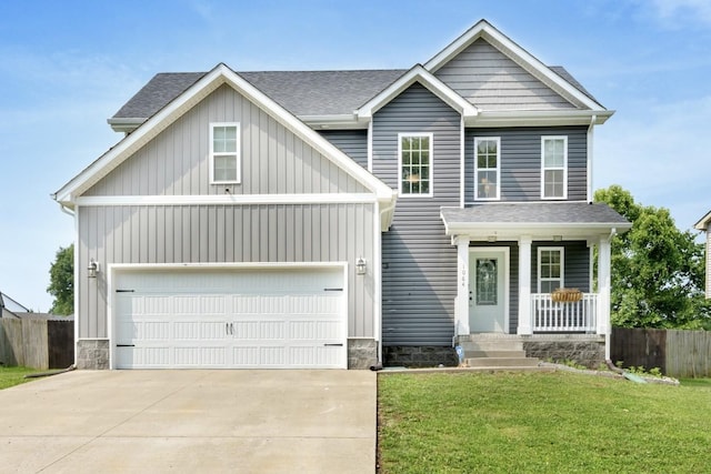 1064 Fuji Ln, Clarksville, TN 37040 - photo 1