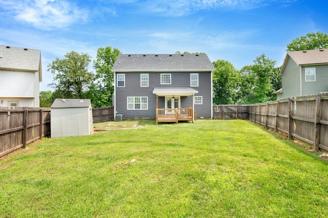 1064 Fuji Ln, Clarksville, TN 37040 - photo 32