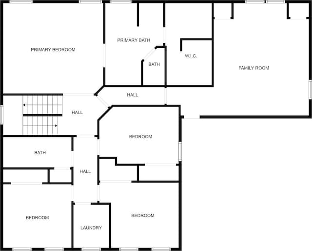 6050 Huntmere Ave, Franklin, TN 37064 - floor plan / room layout