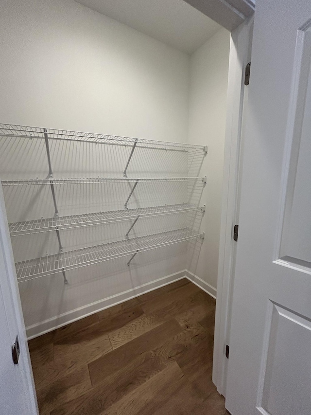 6705 Major Hutchings Dr, Hermitage, TN 37076 - view of pantry