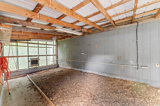 1313 Stayton Rd, Cumberland Furnace, TN 37051 - view of stable