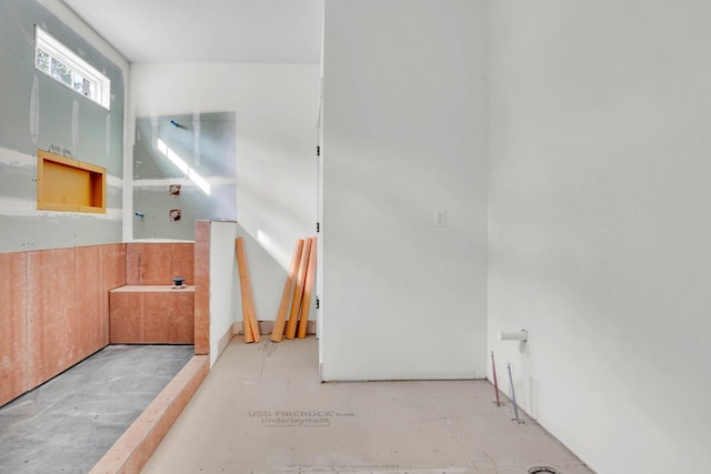 1586 Ryes Chapel Rd, Southside, TN 37171 - view of bathroom