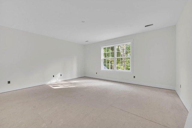 1586 Ryes Chapel Rd, Southside, TN 37171 - unfurnished room featuring baseboards