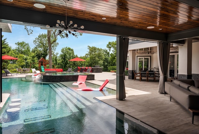 813 Deercrossing, Nashville, TN 37220 - photo 40