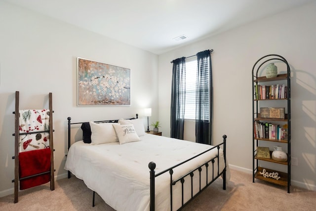 4043 Beach Way, White House, TN 37188 - bedroom with light carpet and baseboards