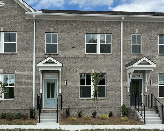 338 Savoy Loop, Nolensville, TN 37135 - multi unit property with brick siding