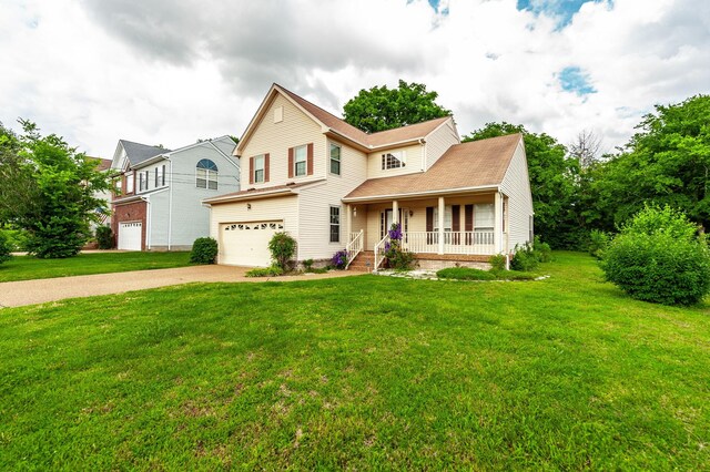 115 W Harbor, Hendersonville, TN 37075 - photo 2