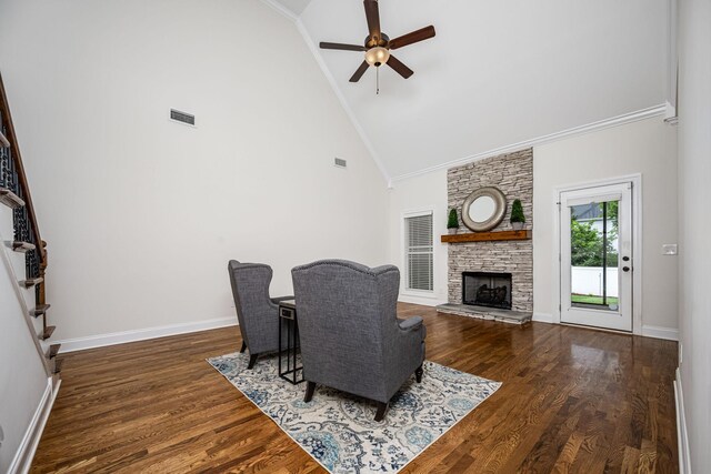 5430 Vermillion Ct, Christiana, TN 37037 - photo 4