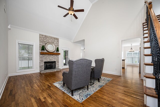 5430 Vermillion Ct, Christiana, TN 37037 - photo 3