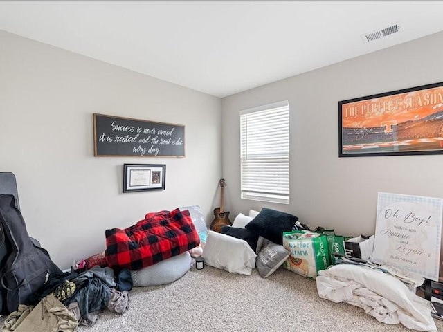 401 Queen Ln, Gallatin, TN 37066 - bedroom with carpet flooring