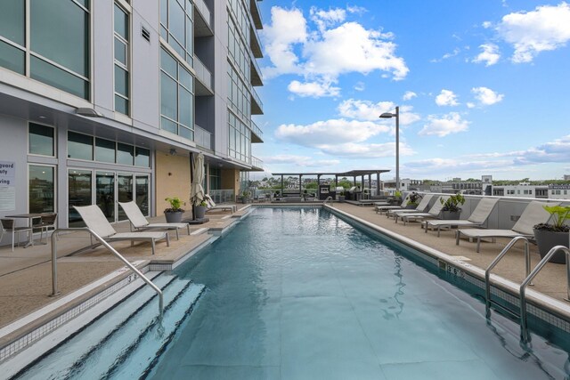 700 12th Ave S Unit 1002, Nashville, TN 37203 - photo 18