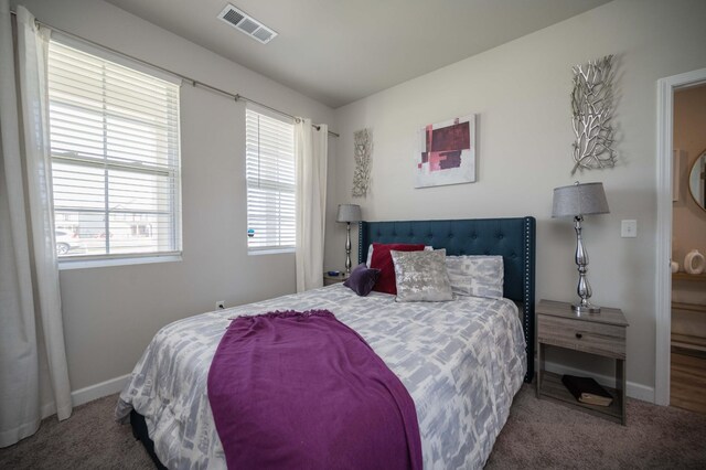 430 Burnley Way, Murfreesboro, TN 37128 - carpeted bedroom featuring baseboards