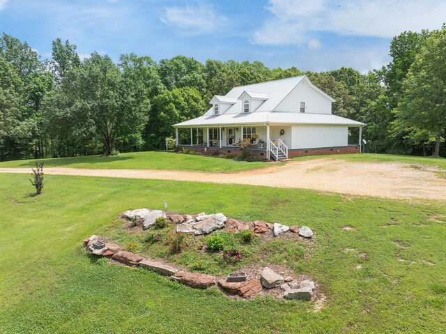 1401 Camper Rd, Decaturville, TN 38329 - photo 12