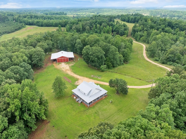 1401 Camper Rd, Decaturville, TN 38329 - photo 9