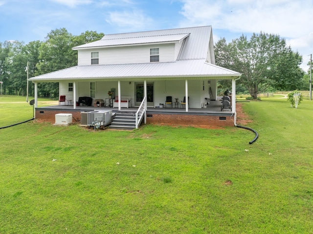 1401 Camper Rd, Decaturville, TN 38329 - photo 6