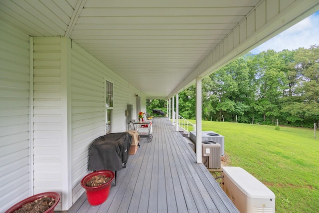 1401 Camper Rd, Decaturville, TN 38329 - photo 38