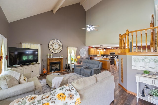 1401 Camper Rd, Decaturville, TN 38329 - photo 15