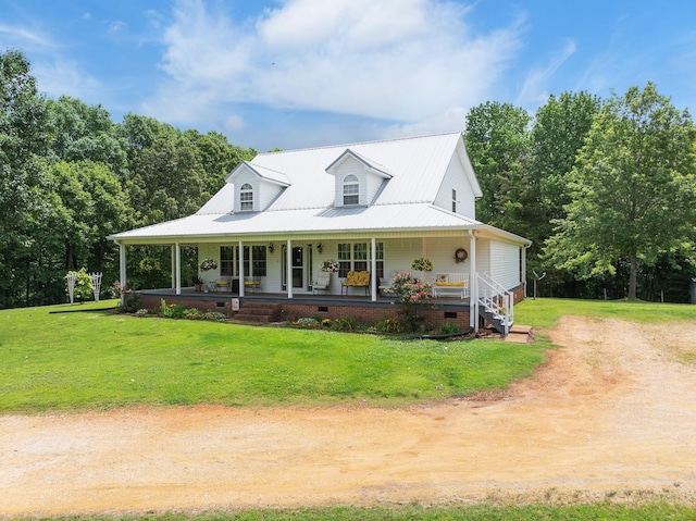 1401 Camper Rd, Decaturville, TN 38329 - photo 1