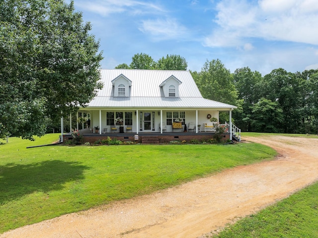 1401 Camper Rd, Decaturville, TN 38329 - photo 2