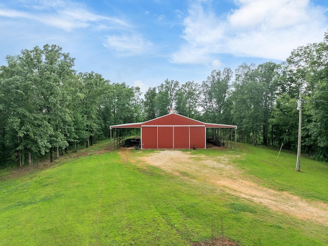 1401 Camper Rd, Decaturville, TN 38329 - photo 7