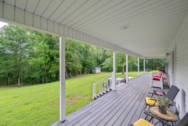 1401 Camper Rd, Decaturville, TN 38329 - photo 37