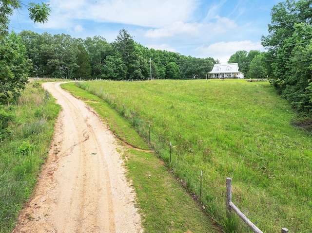 1401 Camper Rd, Decaturville, TN 38329 - photo 10