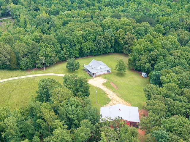 1401 Camper Rd, Decaturville, TN 38329 - photo 11